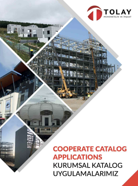 Cooperate Brochure