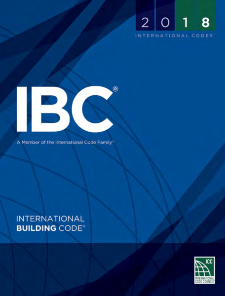 IBC2018