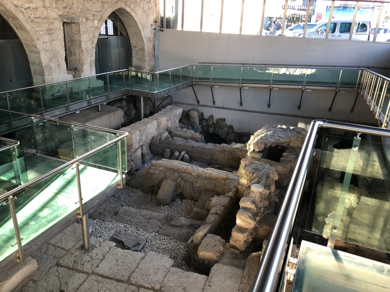 Makam-ı Danyal Cami