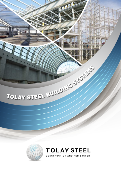 Steel Construction Brochure - EN